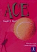 Ace - Student Book 4