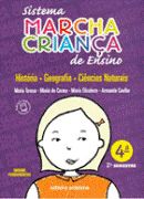 Marcha Crian�a - Ci�ncias Naturais - 4� S�rie