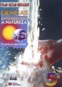Ci�ncias - Entendendo a Natureza - 6� S�rie*