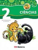 Ci�ncias 2 - Projeto Buriti