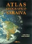 Atlas Geogrfico Saraiva