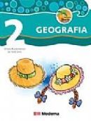 Geografia 2 - Projeto Buriti