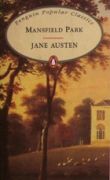 Mansfield Park (em ingl�s)