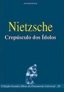 Crep�sculo dos �dolos