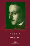 Poesia (1902 - 1917)