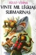 Vinte Mil Lguas Submarinas