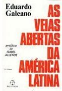 As Veias Abertas da Am�rica Latina