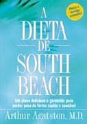 A Dieta de South Beach
