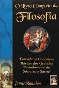 O Livro Completo da Filosofia