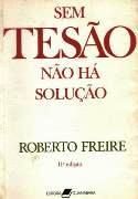Sem Teso no h Soluo
