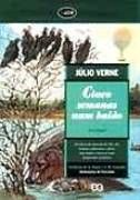 Cinco Semanas num Bal�o