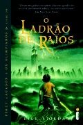 Percy Jackson 1: O Ladro de Raios