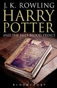 Harry Potter and the Half-Blood Prince (em ingl�s)