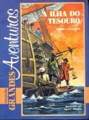 A Ilha do Tesouro*