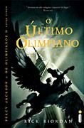 Percy Jackson 5: O ltimo Olimpiano