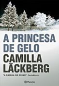 A Princesa de Gelo