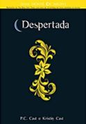 House of Night 08 - Despertada