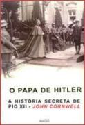 O Papa de Hitler