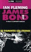 James Bond 007 - Os Diamantes so Eternos