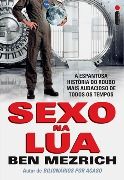 Sexo na Lua