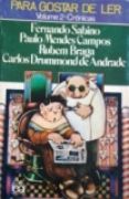 Para Gostar de Ler 02 - Crnicas