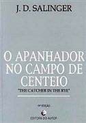 O Apanhador no Campo de Centeio