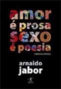 Amor  Prosa, Sexo  Poesia