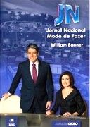 Jornal Nacional - Modo de Fazer