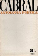 Antologia Potica - Joo Cabral de Melo Neto