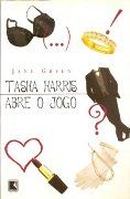 Tasha Harris Abre o Jogo