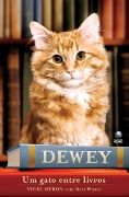 Dewey: Um Gato entre Livros