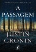 A Passagem - Livro 1