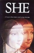 She - A Chave do Entendimento da Psicologia Feminina