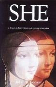 She - A Chave do Entendimento da Psicologia Feminina