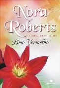 Trilogia das Flores 3: Lrio Vermelho