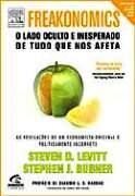 Freakonomics - O Lado Oculto e Inesperado de Tudo que nos Afeta