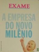 A Empresa do Novo Milnio