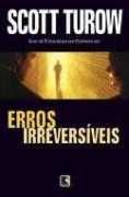 Erros Irreversveis