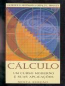 C�lculo - Um Curso Moderno e suas Aplica��es