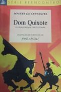 Dom Quixote - O Cavaleiro da Triste Figura