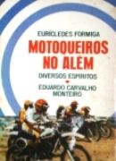 Motoqueiros no Alm