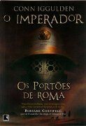 O Imperador 1: Os Portes de Roma