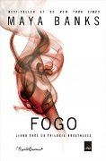 Trilogia Breathless 3: Fogo