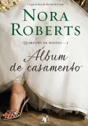 Quarteto de Noivas 1: lbum de Casamento