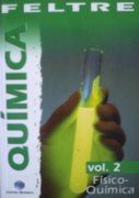 Qumica - Vol. 2 - Fsico-Qumica