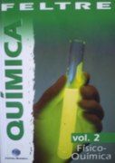 Qu�mica - Vol. 2 - F�sico-Qu�mica