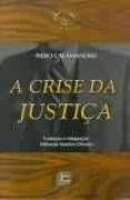 A Crise da Justia