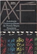 Antologia Contempornea da Poesia Negra Brasileira