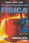 Os Fundamentos da F�sica - Vol. 2