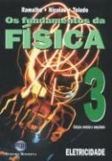 Os Fundamentos da F�sica - Vol. 3